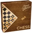 Classic Collection - Schaken NL/FR 7+