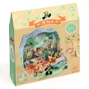 Mi-House - Olive