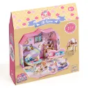 Mi-House - Rosie