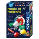 Magic of magnets