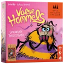 Valse hommels
