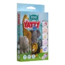 Yatzy - Zoo NL/FR 5+