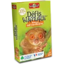 Défis Nature - Animaux extraordinaires