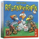 Regenwormen