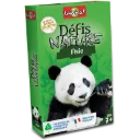 Défis Nature - Asie