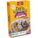 Défis Nature - Animaux rigolos