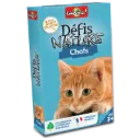 Défis Nature - Chats