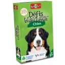 Défis Nature - Chiens