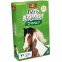 Défis Nature - Chevaux