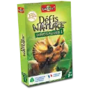 Défis Nature - Dinosaures 1