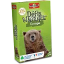 Défis Nature - Europe