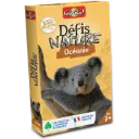 Défis Nature - Océanie