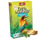 Défis Nature - Oiseaux