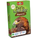 Défis Nature - Rapaces