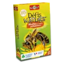 Défis Nature - Abeilles et autres