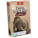 Défis Nature - Animaux Préhistoriques