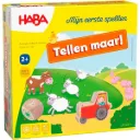 Telen maar!