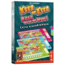 Keer op keer 3 scoreblocs