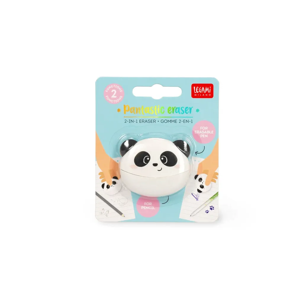 [PAE0001] Legami Pantastic - Gum