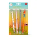 Legami Erasable Pens - Farm Sweet Farm