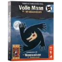Weerwolfen v.Wakkerdam: Volle maan