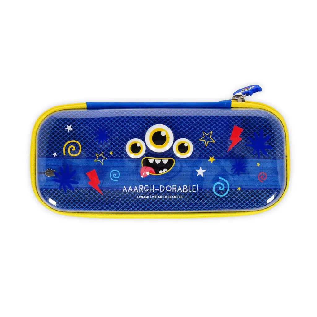 [PCR0007] Legami Wonderwow - Monster