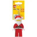 Lego Keychaine Light - Santa Claus