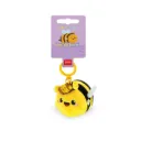 Legami Tiny Super Soft - Bij *Bee different*