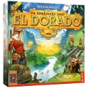 De zoektocht naar El Dorado