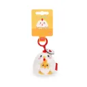 Legami Tiny Super Soft - Poulet *I care a lot*
