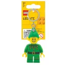 Lego Keychain Light Elf