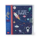Legami My Secret Diary - Space