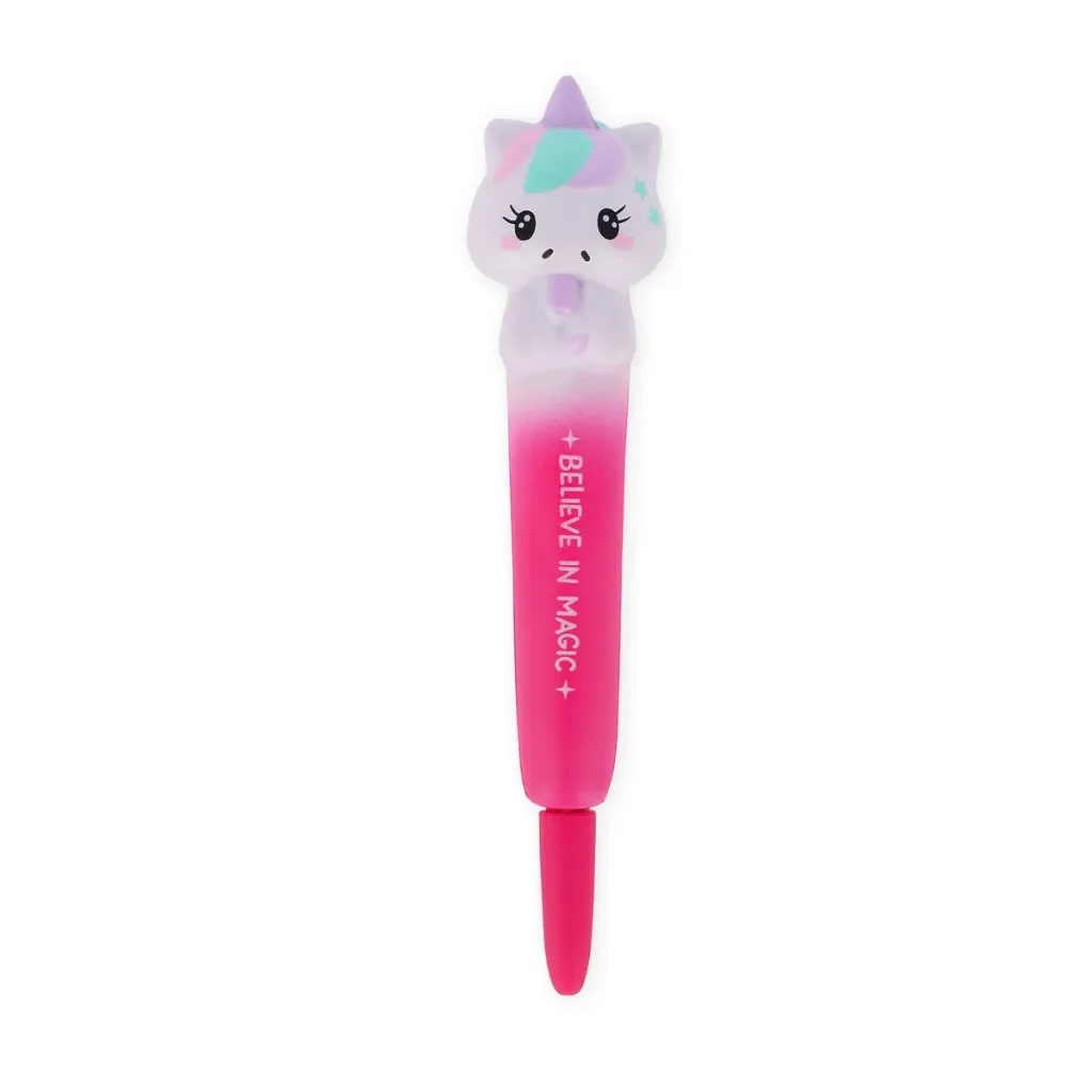 [SQP0001] Legami Squeezies - Licorne