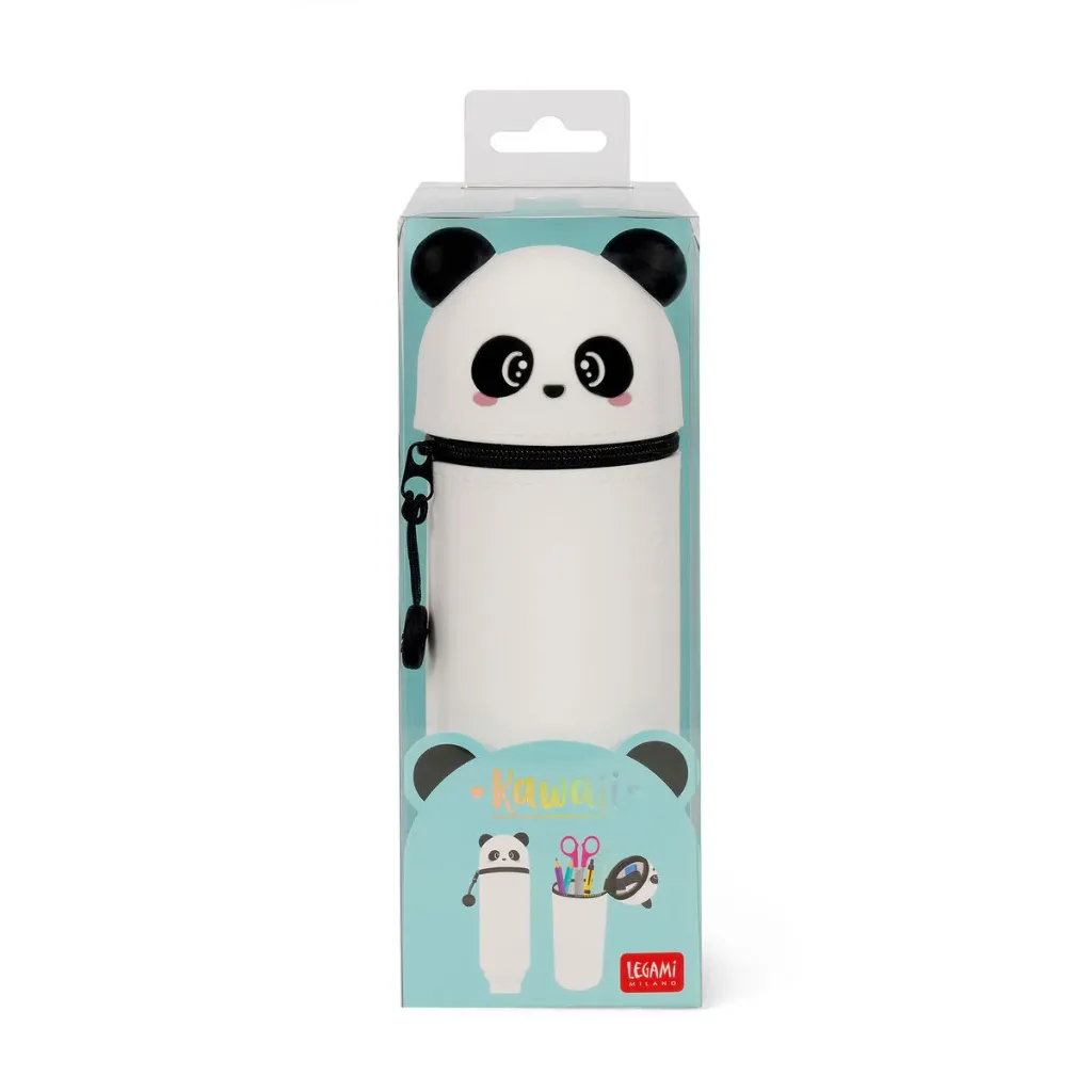 Legami Kawaii - Panda