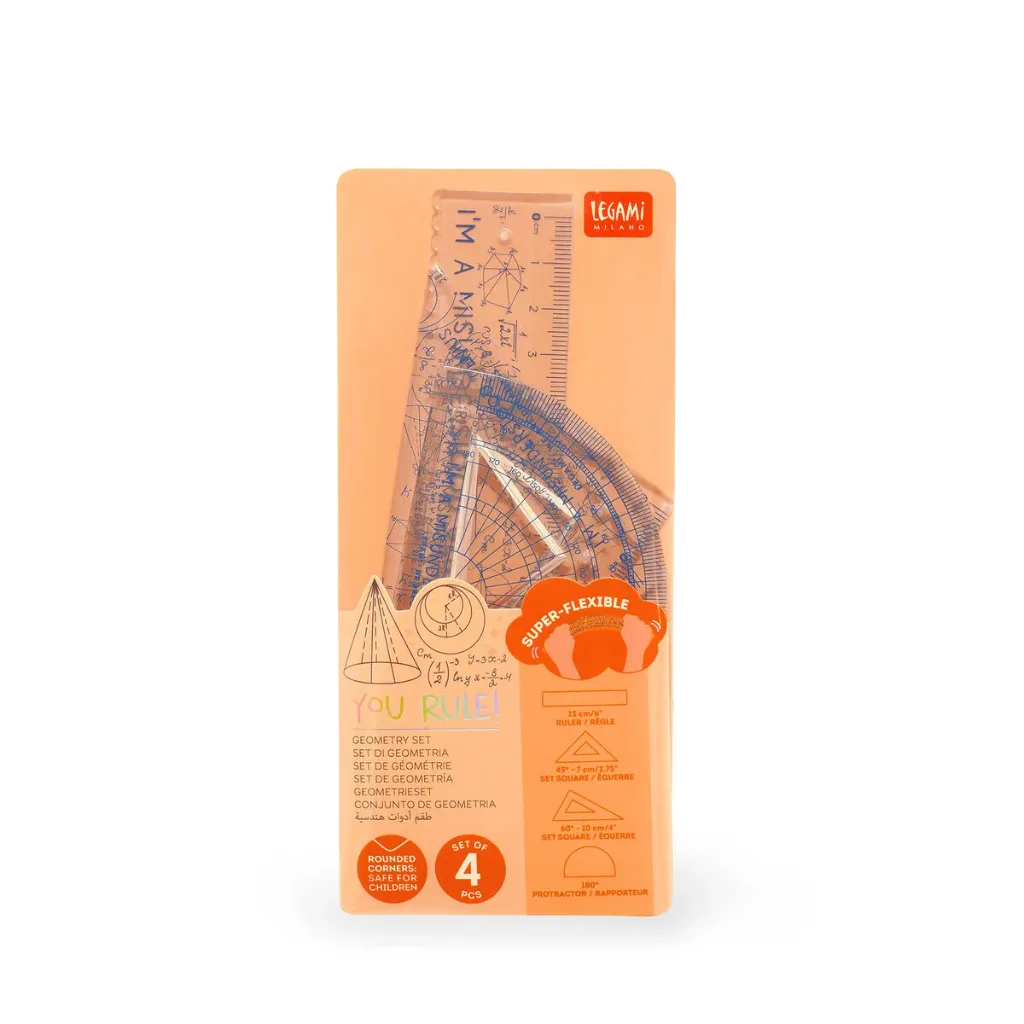 Legami You rule! - Genius