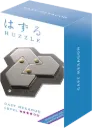 Huzzle - Cast Hexagon