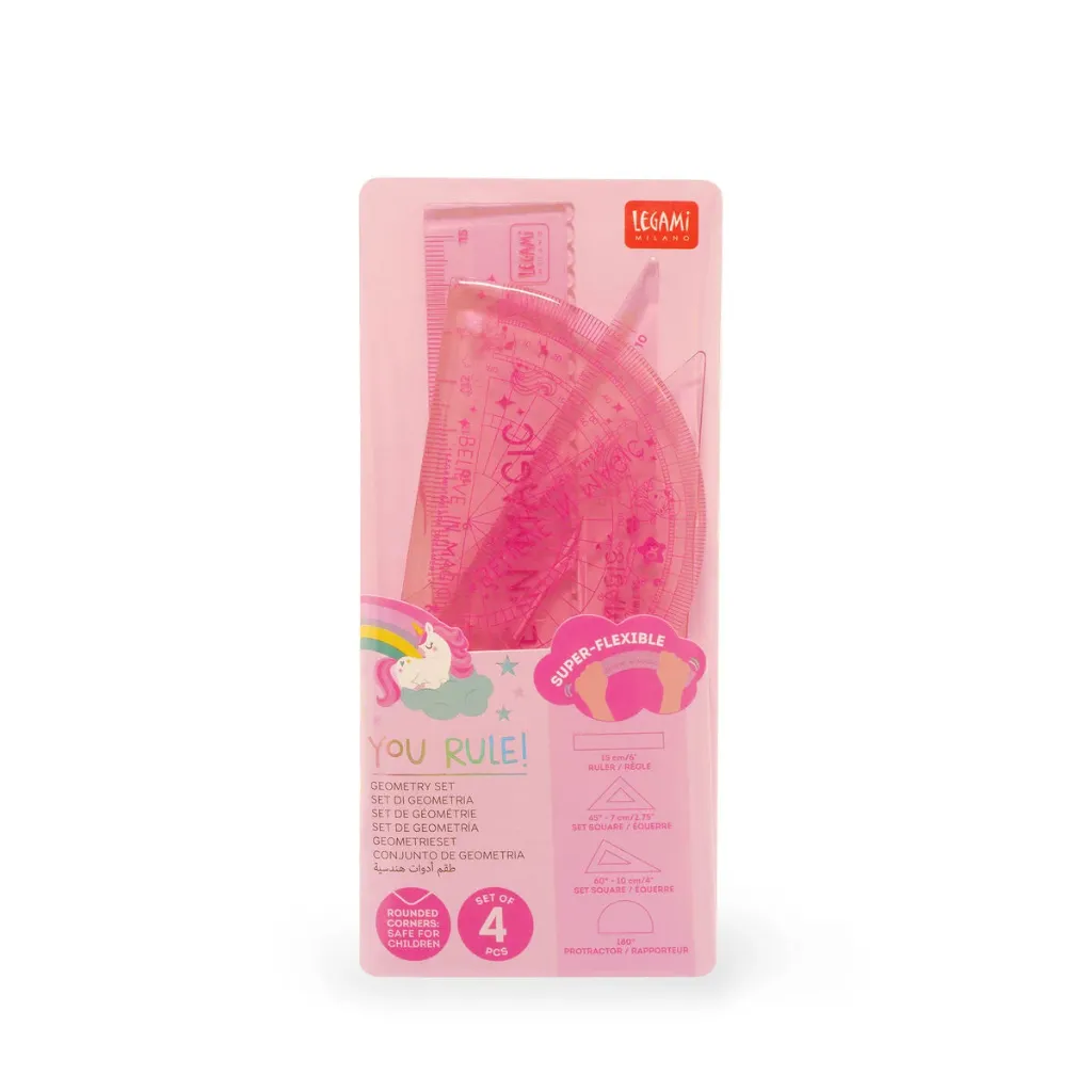 [RS0001] Legami You rule! - Unicorn