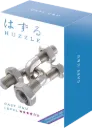Huzzle - Cast U & U 4*