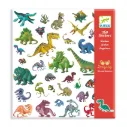 Stickers - Dinosaures