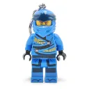 Lego Keychain Light - Jay