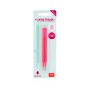 Legami Lovely Friends - Refills Neon Pink