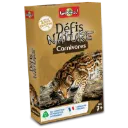 Défis Nature - Carnivores