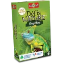 Défis Nature - Reptiles