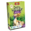 Défis Nature - Animaux disparus