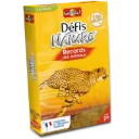 Défis Nature - Records des animaux