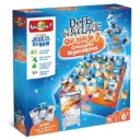 Défis Nature - Qui suis-je? Créa.leg.