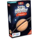 Défis Nature - Espace