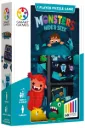 Monsters Hide & Seek