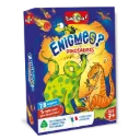 Enigmes? - Dinosaures