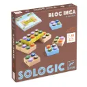So Logic - Bloc Inca